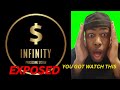 Exposed The Infinity processing system 2023 Is it a Pyramid Scam? Got Watch This Video