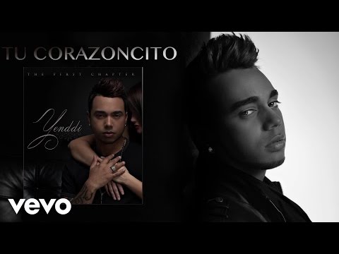 Yenddi - Tu Corazoncito (Audio)