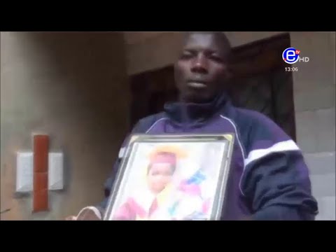 PIDGIN NEWS THURSDAY 1st OCTOBER 2020 - EQUINOXE TV