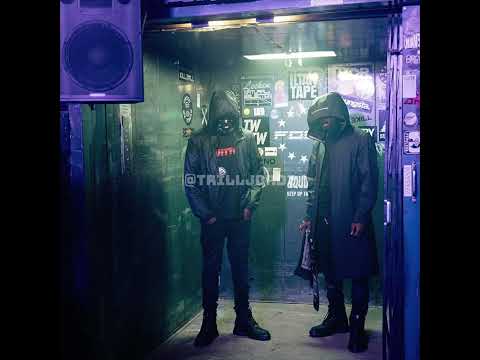 Gully x PS Hitsquad - Yingers & Waps