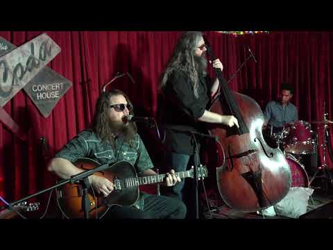 Paul Benjaman House Concert - Dog Days (Cody Clinton Cover)