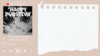 Download lagu ♡韓中歌詞♡ | SEVENTEEN (세븐틴) - Fortunate Change (JOSHUA Solo) mp3 Download lagu ♡韓中歌詞♡ | SEVENTEEN (세븐틴) - Fortunate Change (JOSHUA Solo) mp3