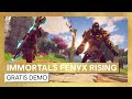 Immortals Fenyx Rising: Gratis Demo