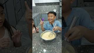 leche plan