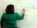 Learning How To Tell Time In Spanish Computer