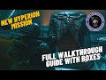 Star Citizen Hyperion Mission Guide Walkthrough With All Box Locations 4 3 1