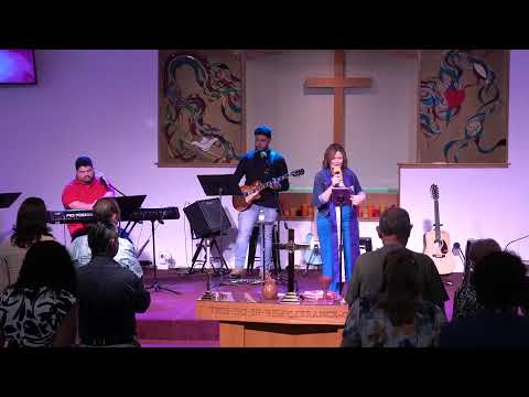 Be Careful Little Ones - Pastor Esther Valdes