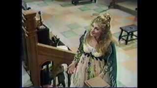 NORMA BURROWES Puccini: "Oh my beloved father" from "Gianni Schicchi"