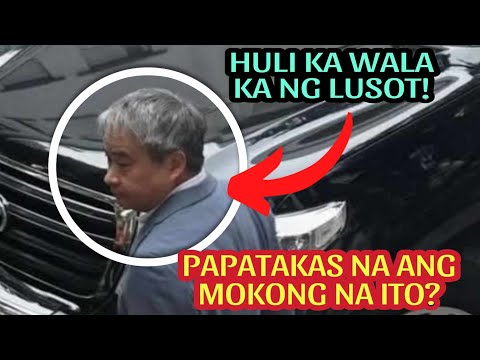 Joel Villanueva kumpirmado na!