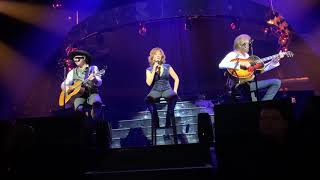 You’re Gonna Miss Me When I’m Gone - Reba McEntire and Brooks &amp; Dunn - Together In Vegas