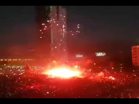 Cabros esto no prendio