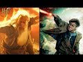 TOP 7 MOST POWERFUL SPELLS In Harry Potter
