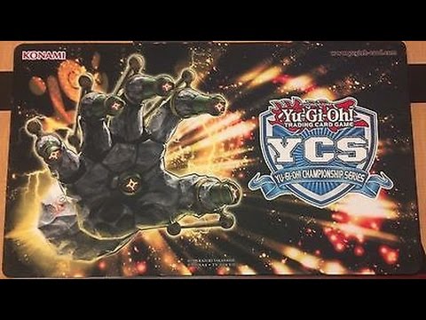 GIANT HAND TOURNAMENT! 5/30 Hosted by TheCardGuyz & SUPERGAMESINC