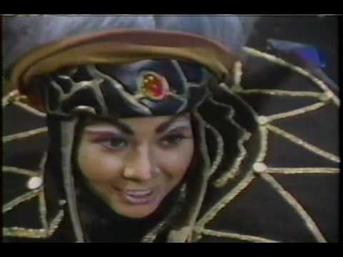 Today on Power Rangers teaser collection, season 3 part 1