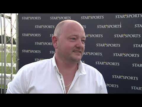 2022 DERBY MARATHON TROPHY - T1 TOMMYS DOVE