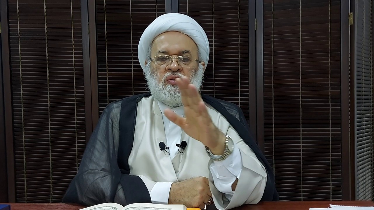 محاكمة استثنائية لمجموعة استثنائية وقفت ضد الهدى في محشر القيامة! (منهاج الهدى في القرآن الكريم ح٨)