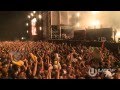 Showtek live at Ultra Buenos Aires 2014 - FULL HD