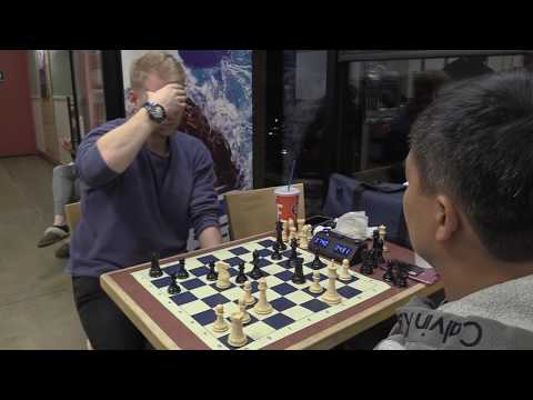 Casual Chess Club 2020 Preview