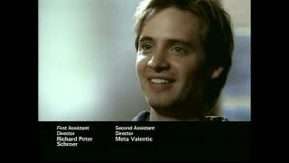 ABC Split Screen Credits (May 23, 2007)
