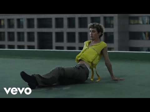 Troye Sivan - What's The Time Where You Are? (Official Audio)