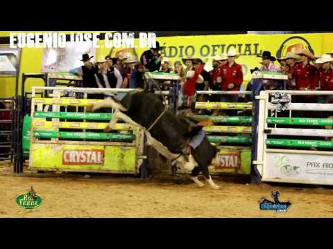 Cristian Alex Vs Hollister  Cia Terremoto 89,75 Pts    Rio Verde 2016