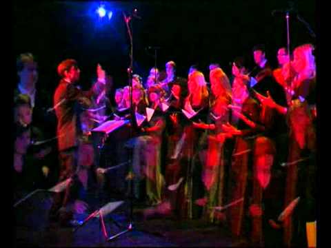 Chór WUM - I got rhythm