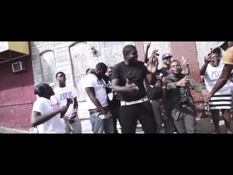 Young Nick - Fuck You (Official Music Video)