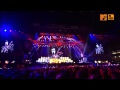 Kiss - Crazy Crazy Nights (Rock Am Ring) 