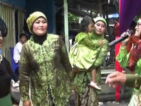 Pernikahan Febi & Daus