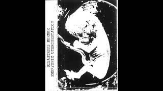 Download lagu Disastrous Murmur – Embryotic Uterogestation mp3 Download lagu Disastrous Murmur – Embryotic Uterogestation mp3