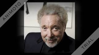 Tom Jones - Resurrection Shuffle - 1971