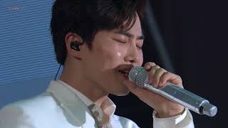 EXO PLANET #4 The ElyXiOn in Seoul Cloud 9