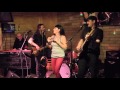 Lay Down Sally By JJ And The Hooligans At Tiny S Santa Fe Restaurant And Lounge