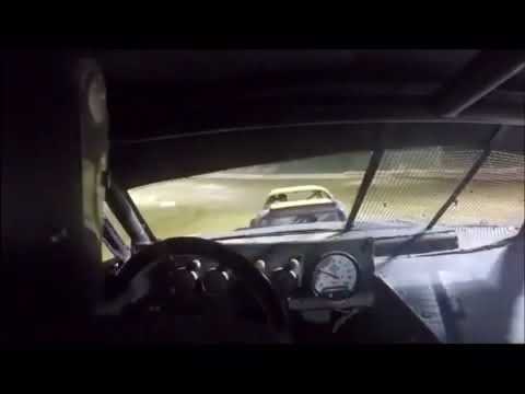 Bmp street stock 9/29/17