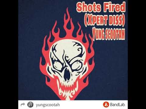Shots Fired (Xpert Diss)