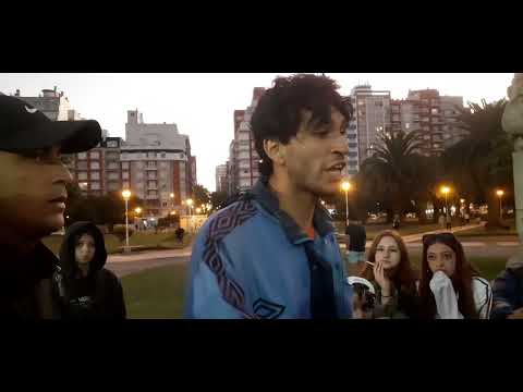 TONI x ROUS x BARDO1 vs CUNDO x DIEGO x TOWAN - SEMIFINALES - FECHA 1 (40tena bars pretemporada)