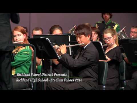 RHS Wind Ensemble - Illumination