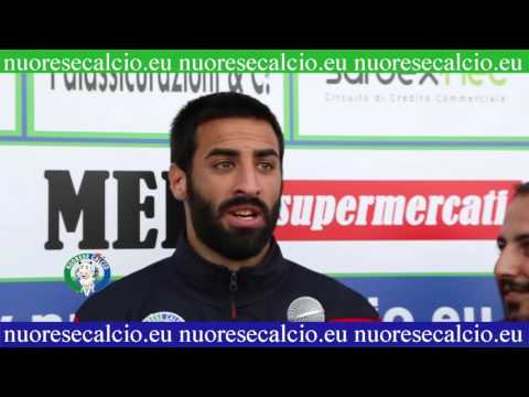 Intervista Valerio Frasca 25/10/2015