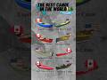 The Best Canoe In The World | #shorts