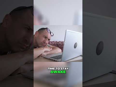 18 Days Awake! Sleep Deprivation Experiment