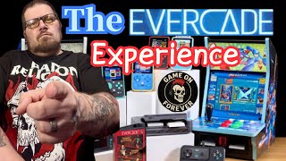 What Is Evercade?