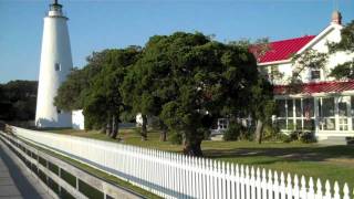 preview picture of video 'Ocracoke Island Day Trip'