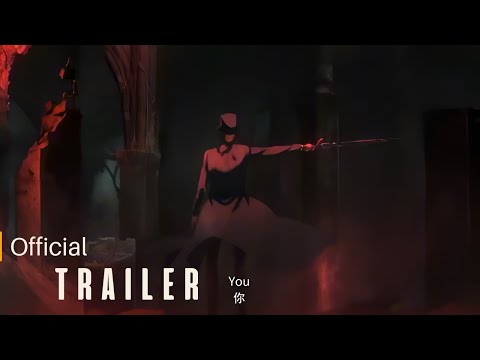 Miniatura do Vídeo Promocional Character PV (Azik Eggers ver.)