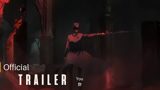 Character PV (Azik Eggers ver.)