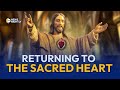 Devotion To The Sacred Heart Of Jesus In A Culture Marked By Pride Month EWTN News Nightly