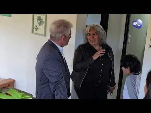 De Villa Luzuriaga a Potrero de los Funes la historia detrás de Cabañas ‘Turmalina’