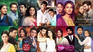 Top 20 Most Popular Romantic Shows Presented By So