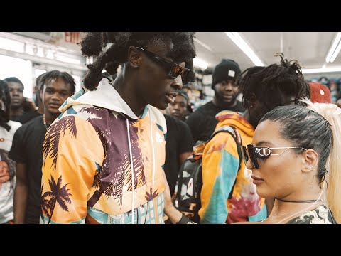 Trapland Pat - Boondocks (Official Music Video )