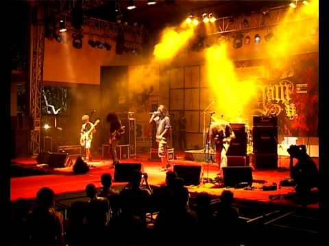 Purple Blood @ Ragam'11