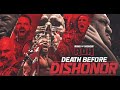 Death Before Dishonor Full Action Drama Movie English HD 1987 金翅勋章